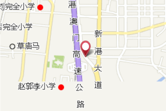 趙郭李 趙郭李