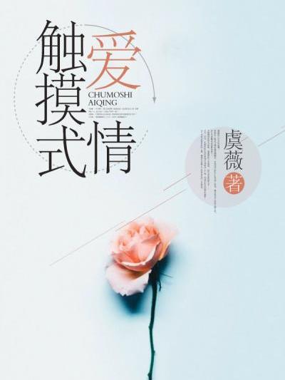 觸摸式愛情 觸摸式愛情