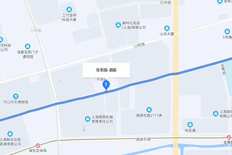 桂橋路 桂橋路
