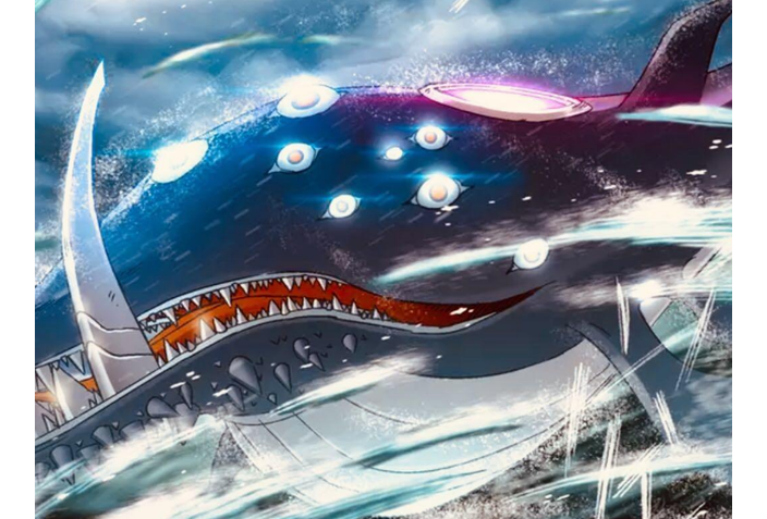 海神九考 海神九考