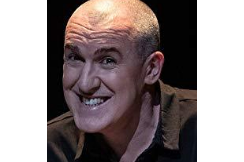Pat Kinevane Pat Kinevane
