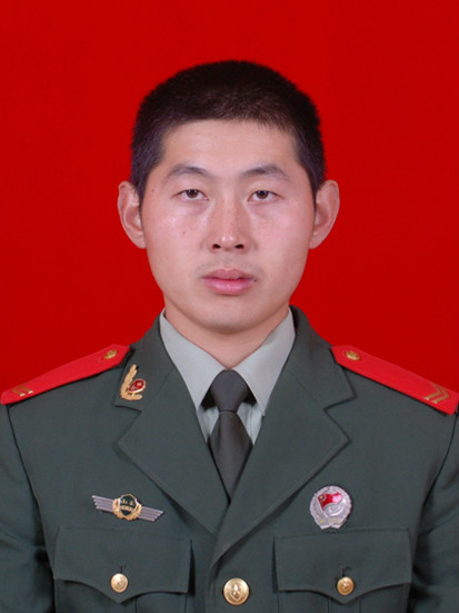 滿慶武 滿慶武