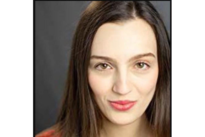 Eliza Gerontakis Eliza Gerontakis