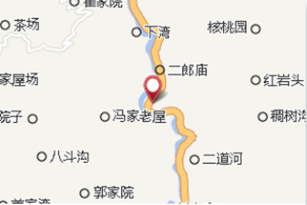 月亮坪 月亮坪