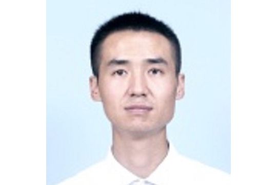 楊斌(西北農林科技大學副教授)