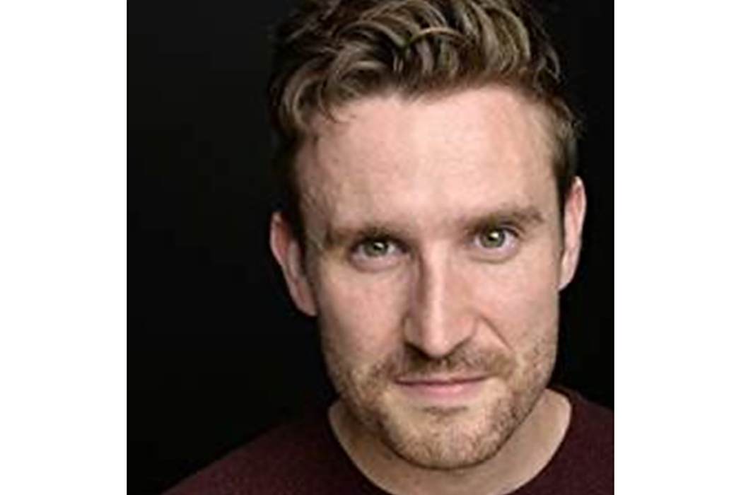 Brendan Murphy