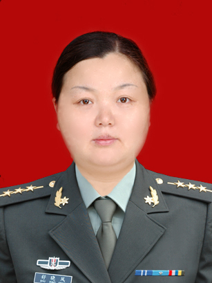 馮錦妮 馮錦妮