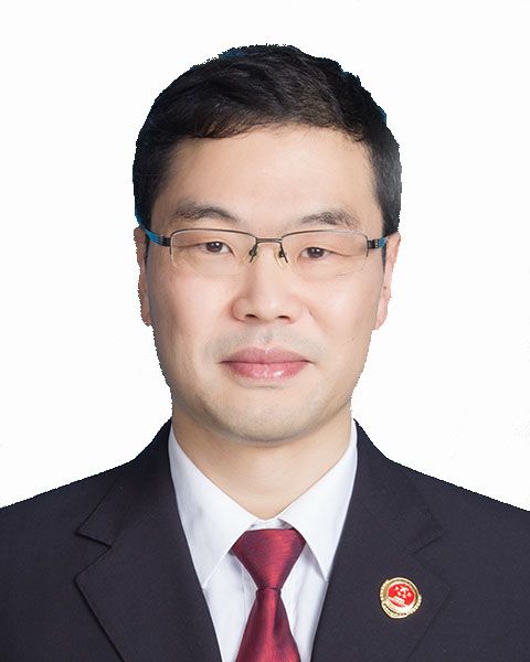 田勇(南昌市中級人民法院黨組成員、執行局局長) 田勇(南昌市中級人民法院黨組成員、執行局局長)