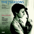 The Helsinki Strings The Helsinki Strings