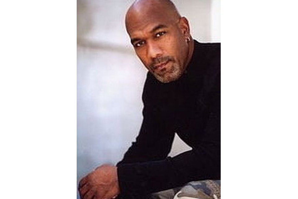 Byron McIntyre Byron McIntyre