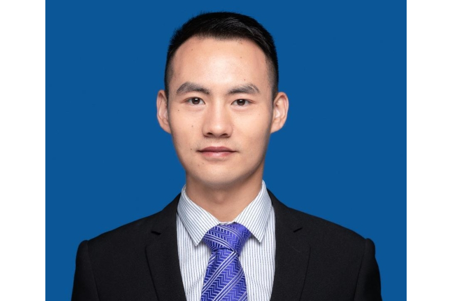 李帥(北京印刷學院機電工程學院教師) 李帥(北京印刷學院機電工程學院教師)