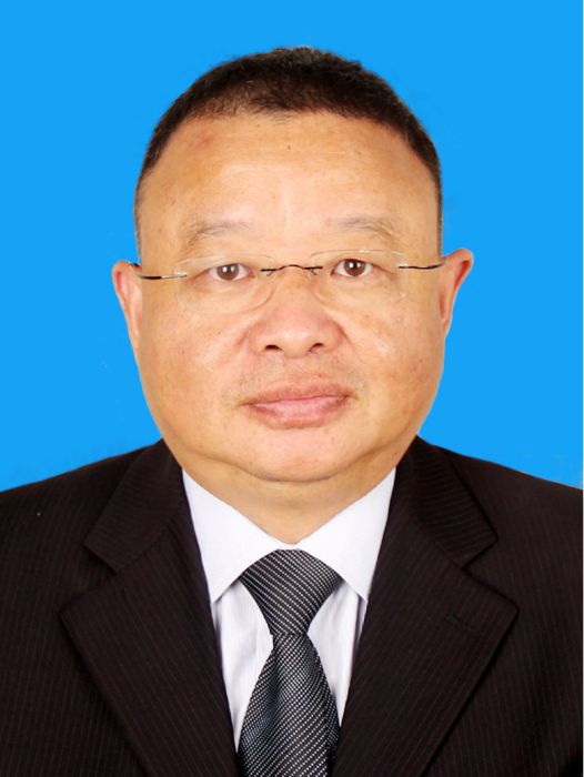 楊勝波 楊勝波