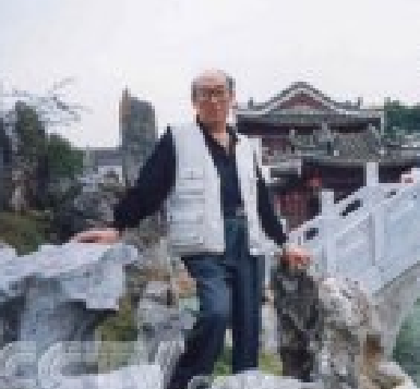 江永憲 江永憲