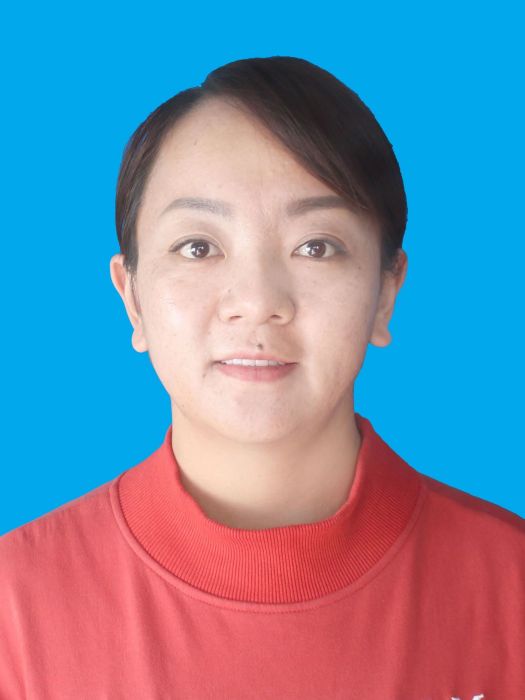 扎西拉姆(西藏自治區拉薩市堆龍德慶區四級調研員)