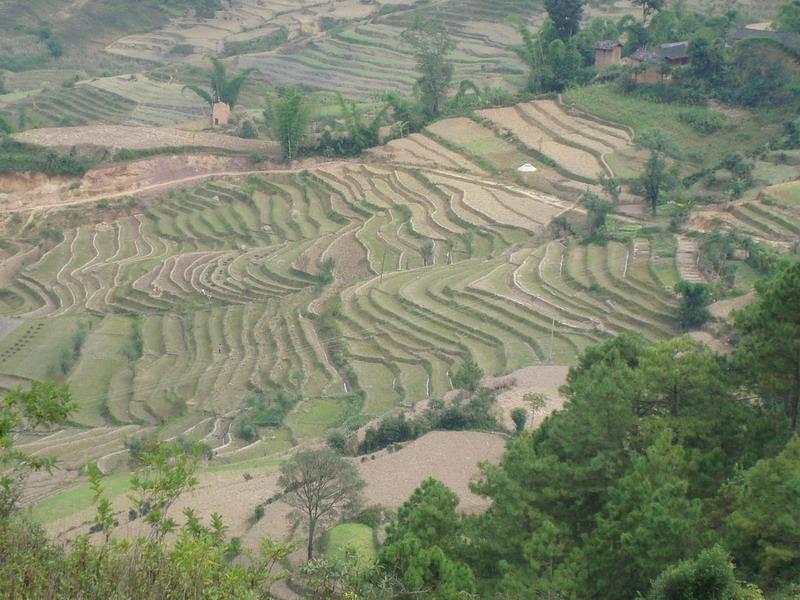 小民喜村 小民喜村