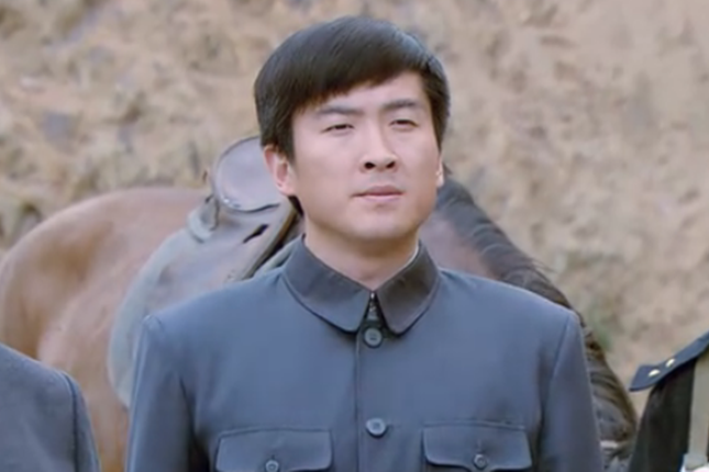 陳珂(演員) 陳珂(演員)