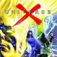 Universe X 2 Universe X 2