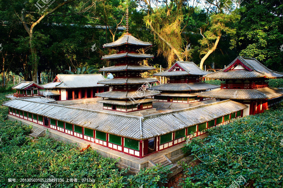 法果寺 法果寺