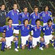 日本職業足球聯賽年度最佳球員