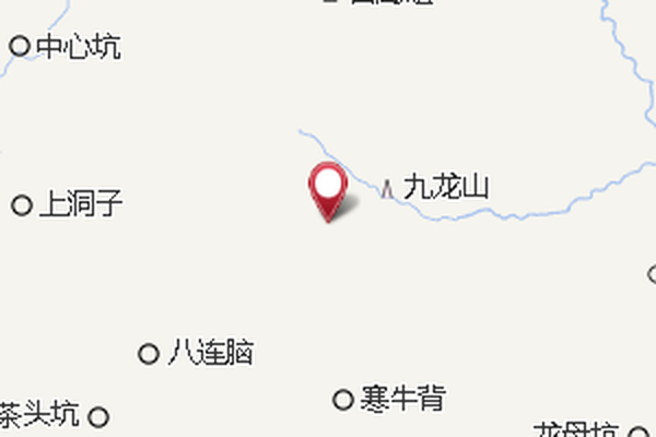 寮背坑 寮背坑
