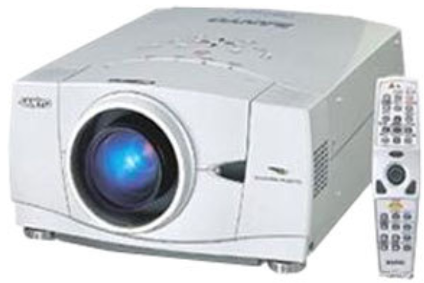 三洋PLC-XP5700C 三洋PLC-XP5700C