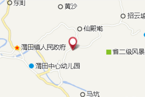 上庵坪