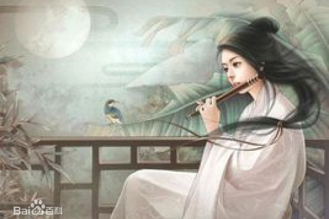 天曳似燃