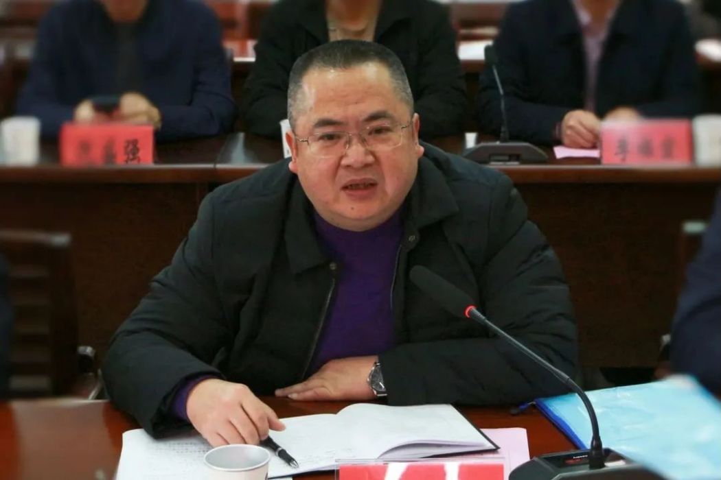 林勇平(泉州市安溪縣龍涓鄉黨委書記) 林勇平(泉州市安溪縣龍涓鄉黨委書記)