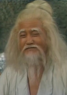 神鵰俠侶(1983年香港TVB版劉德華、陳玉蓮主演電視劇)