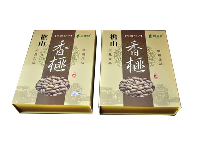 樵山香榧 樵山香榧