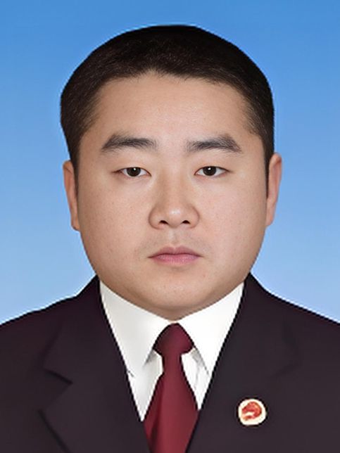 李大治(河南省南陽市南召縣監委委員) 李大治(河南省南陽市南召縣監委委員)