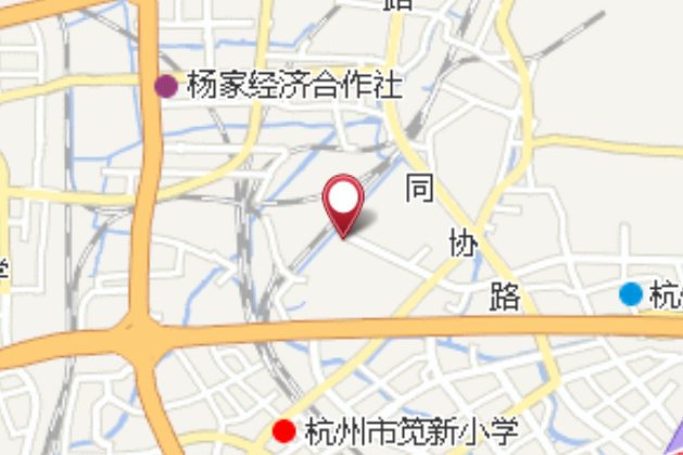 小馮家橋 小馮家橋