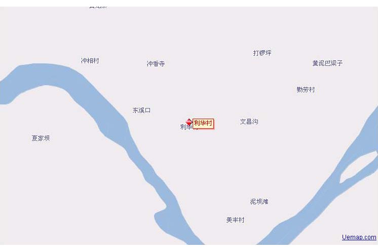 利華村(黑龍江拜泉縣三道鎮下轄村) 利華村(黑龍江拜泉縣三道鎮下轄村)