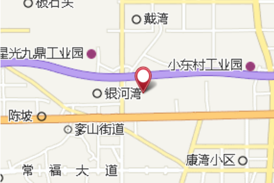 西唐灣 西唐灣