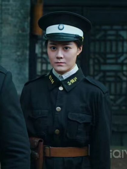 李蘭(驚悚懸疑電影《黃金詭事錄》中的角色) 李蘭(驚悚懸疑電影《黃金詭事錄》中的角色)