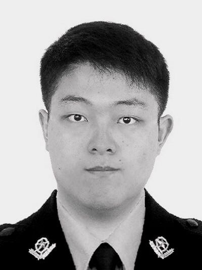 徐昊(南京市公安局行政審批服務處網路政務科民警) 徐昊(南京市公安局行政審批服務處網路政務科民警)