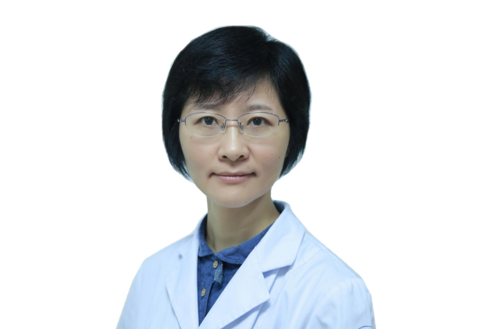 令狐華(重慶醫科大學附屬第一醫院婦科主任醫師) 令狐華(重慶醫科大學附屬第一醫院婦科主任醫師)