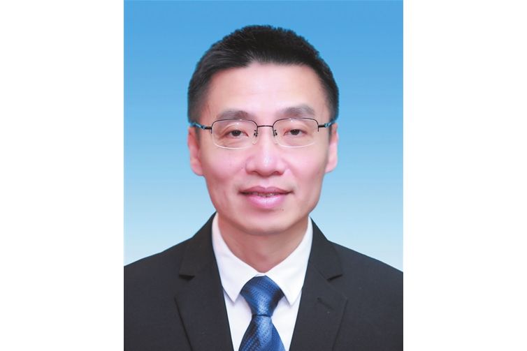 蔣建偉(廣西壯族自治區貴港市委常委、市紀委書記、市監委主任) 蔣建偉(廣西壯族自治區貴港市委常委、市紀委書記、市監委主任)