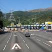城門隧道