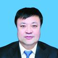 程宇(長春汽車經濟技術開發區管理委員會主任)