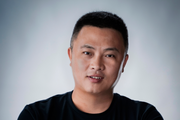李方耀 李方耀