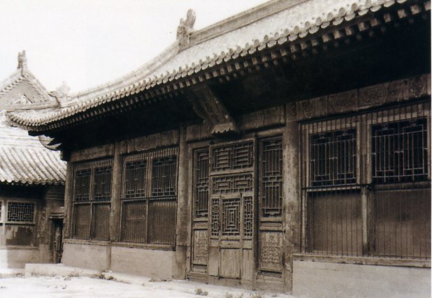 毓慶宮