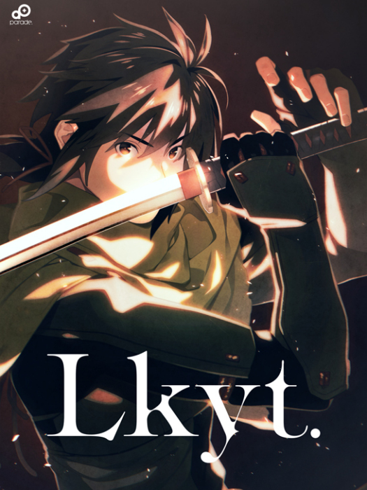 Lkyt. Lkyt.