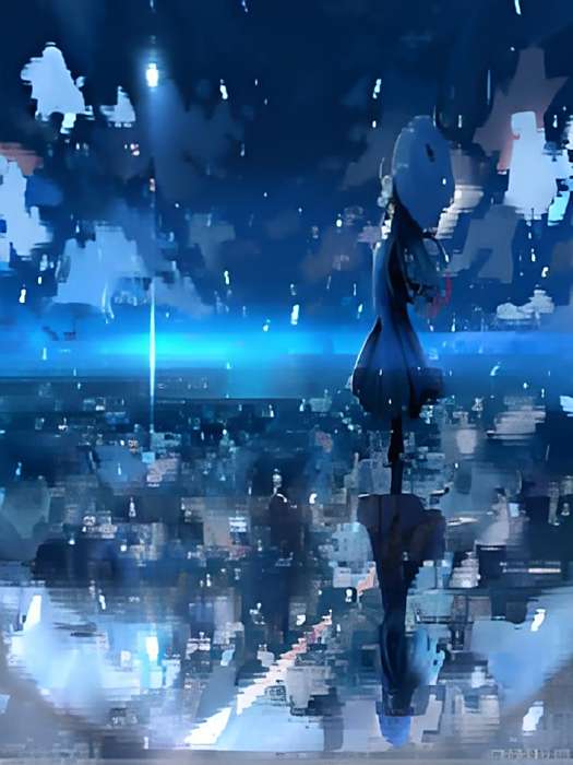 東方夜歸人 東方夜歸人