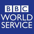BBC world service BBC world service