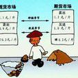 套期保值(套保)