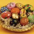 復活節(Easter Day)