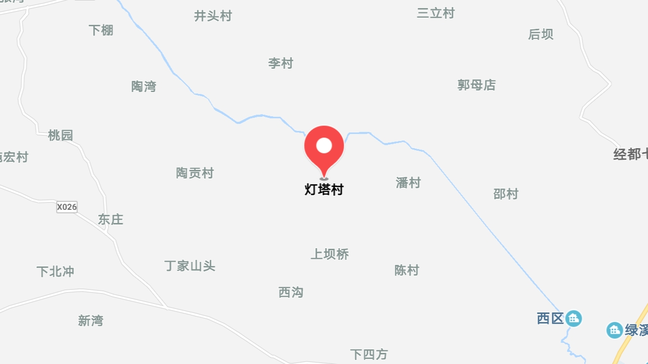地圖信息