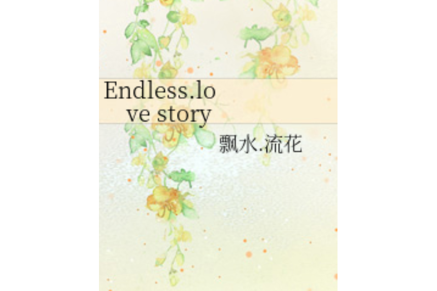 Endless.love story