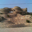天津地質博物館